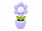 Little Flower LED Night Light for Kids Bedroom