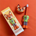 Zootopia - Baby Toothbrush