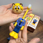 Zootopia - Baby Toothbrush