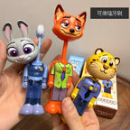 Zootopia - Baby Toothbrush