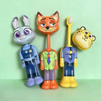 Zootopia - Baby Toothbrush