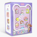 Unicorn Backpack with Jibbitz