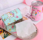 Wet Tissues Can