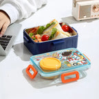 Stainless Steel Lunch Box