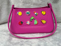 Cute Cartoon Kids Sling Bag for Girls | Colorful Shoulder Bag