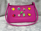 Cute Cartoon Kids Sling Bag for Girls | Colorful Shoulder Bag