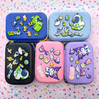 Crocs Smiggle Pouch – Fun Storage that Kids actually Love Using