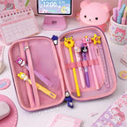 Crocs Smiggle Pouch – Fun Storage that Kids actually Love Using