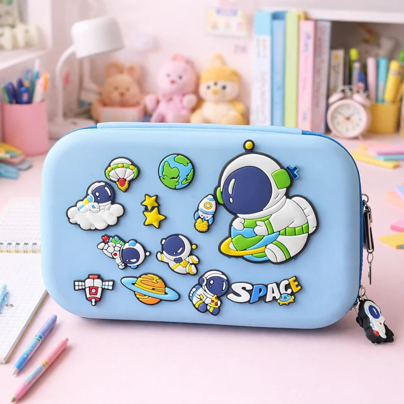 Crocs Smiggle Pouch – Fun Storage that Kids actually Love Using