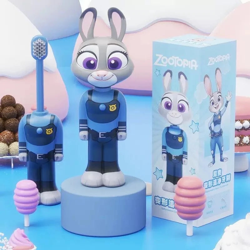 Zootopia - Baby Toothbrush