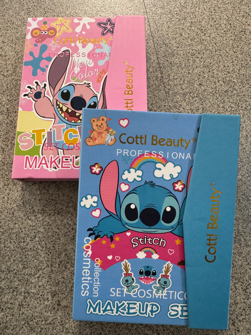 Kids Makeup Kit – Pretend Play Beauty & Cosmetic Set for Girls