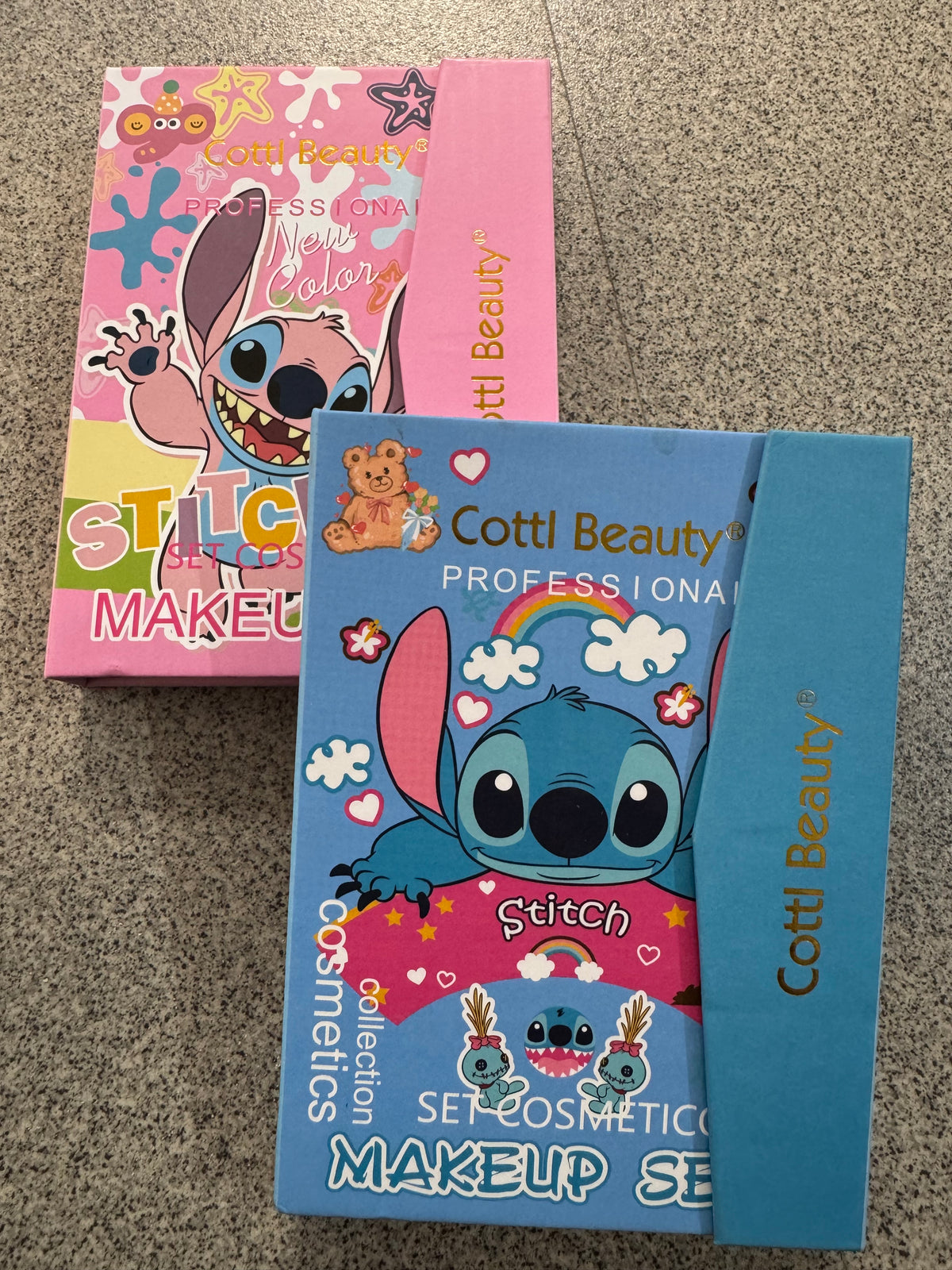 Kids Makeup Kit – Pretend Play Beauty & Cosmetic Set for Girls