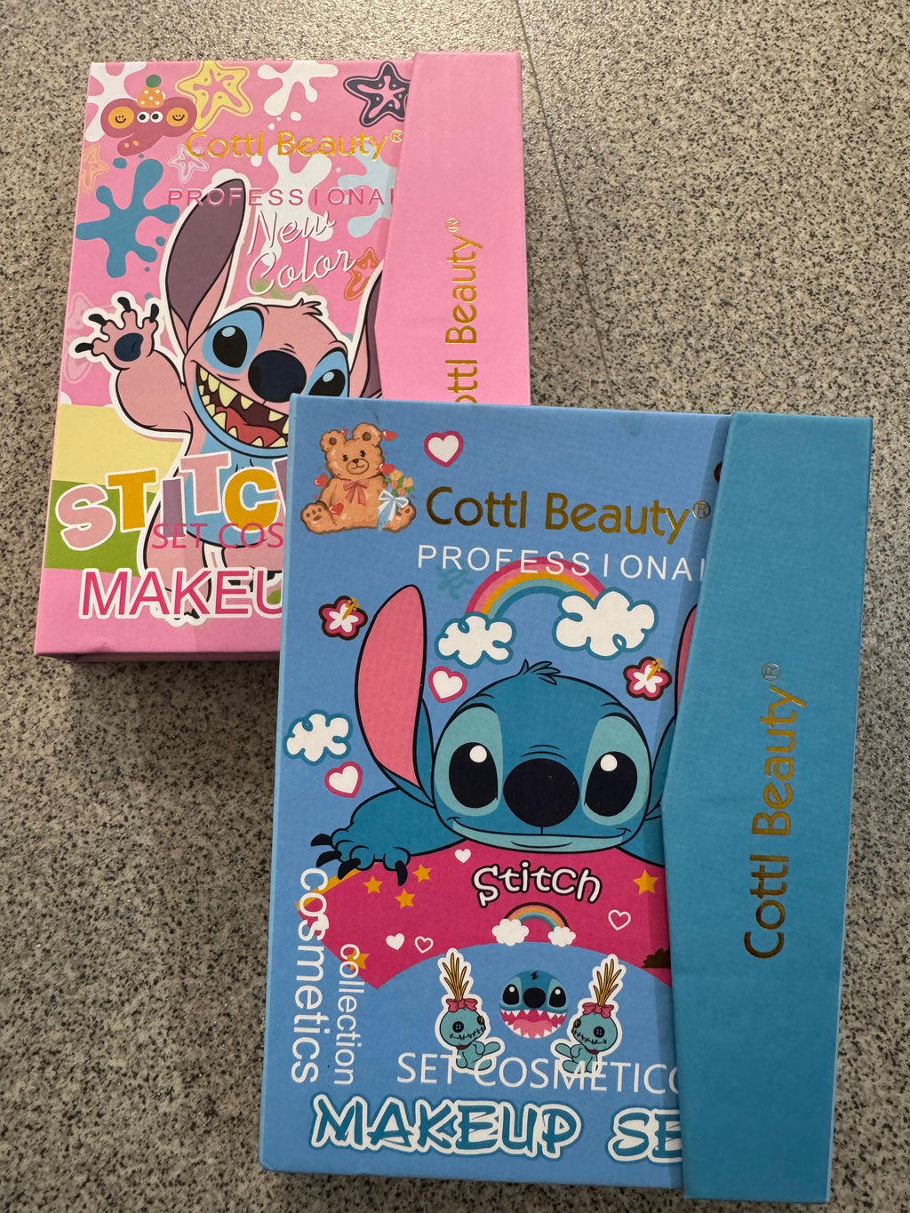 Kids Makeup Kit – Pretend Play Beauty & Cosmetic Set for Girls