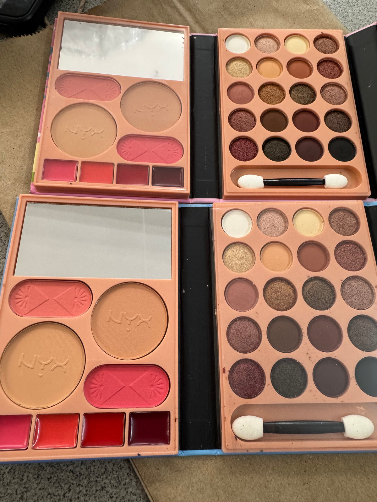 Kids Makeup Kit – Pretend Play Beauty & Cosmetic Set for Girls