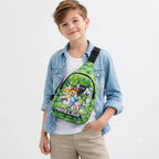 Minecraft - Sling Bag